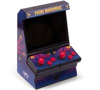 Thumbs Up- Orb-Mini Macchina con Doppio Controller-tra Cui 300x Gioc (US IMPORT)