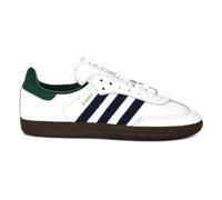 Retro 3-Stripes Trainers - female - Adidas - Skateboarding - White - 7 2/3 UK - Sport 7 2/3 UK
