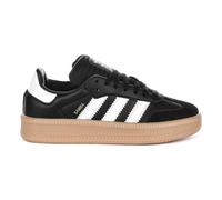 Retro 3-Stripes Youth Trainers 36 EU
