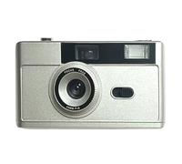 Retro 35mm Film Camera 135 Film Fool Travel Outdoor Adventures instead of Reusable, Disposable Camera