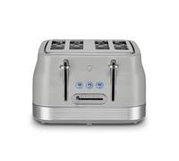 Retro 4 Slice Traditional Toaster