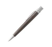 Retro 51 Black Nickel Platinum Rollerball Pen Fine Writing Instrument