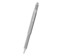 Retro 51 Hex -O- Matic Ballpoint pen Silver
