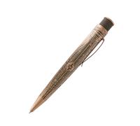 Retro 51 Nautilus Tornado Big Shot Rollerball Pen