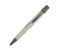 Retro 51 Officially Licensed Smithsonian - Rollerball Pen Wright Brothers Aeroplane