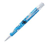 Retro 51 Rescue Series, Version IV, Cat Ballpoint pen (VBP-2132)