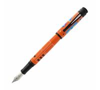 Retro 51 Tornado EXT Fountain Pen - Escape (Fine nib)