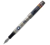 Retro 51 Tornado EXT Fountain Pen - P-51 Mustang (Fine)