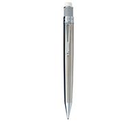 Retro 51 Tornado Pencil - Stainless