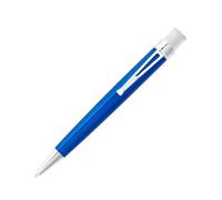 Retro 1951 Tornado Pen Peacock