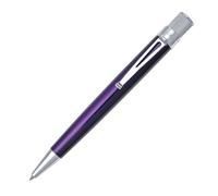 Retro 51 Purple Tornado Rollerball VRR-1377