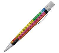Retro 51 Tornado Vintage Metalsmith Rollerball Pen - Dmitri VRR-1816