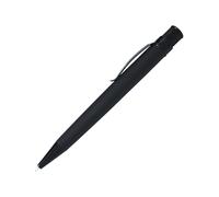 Retro 51 Tornado Deluxe Black Stealth Rollerball Pen - VRR-1701