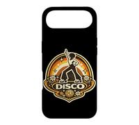 Retro 70s Disco Dancer, Vintage Funky Groove Case for iPhone Air