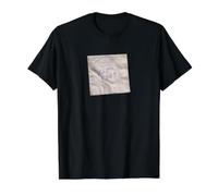 Retro '80s One-Hit Wonder Napkin JV1 Value Graphic T-Shirt, Men, Black, L