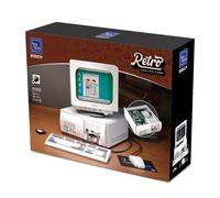 Retro 90s Desktop PC - 1634 pcs