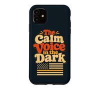 Retro 911 Dispatcher 911 Call Taker Public Safety Case for iPhone 11
