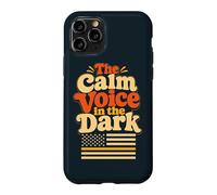 Retro 911 Dispatcher 911 Call Taker Public Safety Case for iPhone 11 Pro