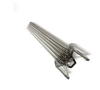 Retro ABS Hair Clip For Voluminous Bangs Korean Styling Tool Lift Thin/Thick Fringe Travel-Friendly & Secure Hold Hair Volumizing Clip