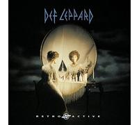 Retro Active By Def Leppard (1994-01-25)