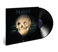 Retro Active - Def Leppard Vinyl