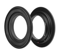 Retro Adapter/Reverse Ring for Nikon 58mm