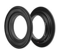 Retro Adapter/Reverse Ring for Olympus 77 mm