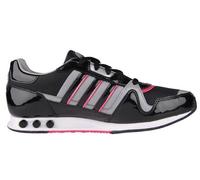 RETRO, ADIDAS ORIGINALS WOMENS TRAINERS, SHOES, ZX COMP W UK 3.5 to 7.5 BLACK