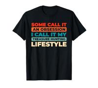 Retro Adventure Recycling Upcycling Vintage Dumpster Diving T-Shirt
