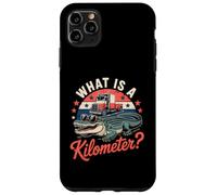 Retro American Alligator Trucker USA Flag Gator Case for iPhone 11 Pro Max