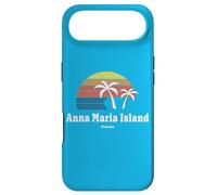 Retro Anna Maria Island Case for iPhone Air