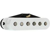 Retro Ant Strat Texas Hot Cust Bridge