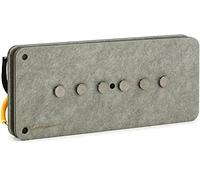 Retro Antquity Ii Jazzmaster Jam Neck