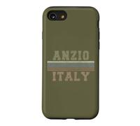 Retro Anzio Italy Case for iPhone SE (2020) / 7/8