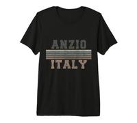 Retro Anzio Italy Premium T-Shirt