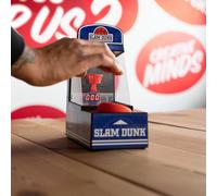 Retro Mini Arcade Basketball Game, Desktop Arcade Machine, Portable Tabletop Bas