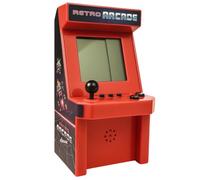 Retro Arcade Games Machine Set - Mini Arcades Handheld Console Classic Game Player With 26 Games