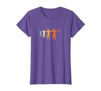 Retro Archery Accessories Vintage Archery T-Shirt
