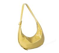 Retro Arnpit Bag Korean Styles Crossbody Purse Unique Designs Casual Trendy Handheld Shoulder Bags For Women Girls Everyday Commuting Bag