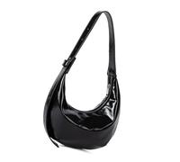 Retro Arnpit Bag Korean Styles Crossbody Purse Unique Designs Casual Trendy Handheld Shoulder Bags For Women Girls Everyday Commuting Bag