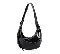 Retro Arnpit Bag Korean Styles Crossbody Purse Unique Designs Casual Trendy Handheld Shoulder Bags For Women Girls Shoulder Bag