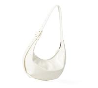 Retro Arnpit Bag Korean Styles Crossbody Purse Unique Designs Casual Trendy Handheld Shoulder Bags For Women Girls Everyday Commuting Bag