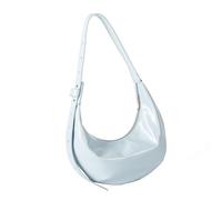 Retro Arnpit Bag Korean Styles Crossbody Purse Unique Designs Casual Trendy Handheld Shoulder Bags For Women Girls Everyday Commuting Bag