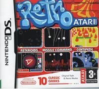 Retro Atari Classics