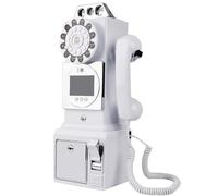 Retro Audio Guest Book for Parties, Weddings, Birthdays | Customized Video Messages Board | 1080p Rentals and Confessions