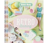 Retro Baking (The Australian Women's Weekly)