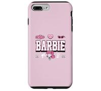 Retro Barbie Malibu 1959 Varsity Style Design Case for iPhone 7 Plus/8 Plus