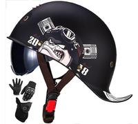 Retro Baseball Cap, Adjustable Lightweight and Breathable Unisex Outdoor Sun Hat, Gifts for Motorbike Biker Rider Lover Dad Grandpa Grandfather Husband Black 2,M/(55~57cm)