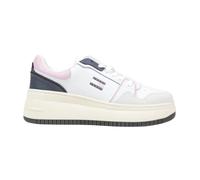 Retro Basket Flatform- female- Tommy Jeans- Sneakers- Multicolor- 5 UK- Shoes 5 UK