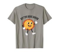 Retro Better Days Ahead Positive Optimistic Sunshine Inspire T-Shirt